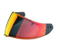 Visier Scorpion KDS-F-03 passend für Exo GT SP Air, rot verspiegelt KDS-F-03 rot verspiegelt