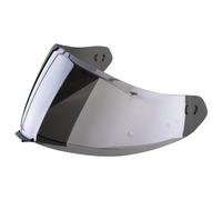 Visier Scorpion KDS-F-03 passend für Exo GT SP Air, silber verspiegelt KDS-F-03 silber verspiegelt