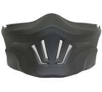 Scorpion Mask für Exo-Combat Evo Kinnschutz matt-schwarz