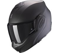 Scorpion Klapphelm EXO-Tech Evo Solid, schwarz matt Größe: M