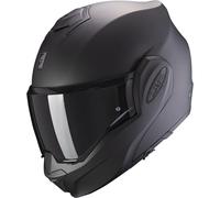 EXO-TECH EVO SOLID XXL NERO OPACO