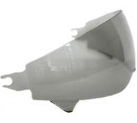 EXO-Combat Visier / Sonnenblende, light smoke EXO-COMBAT light smoke