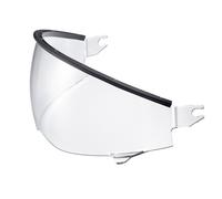 KS-O-1 Visier, Sonnenblende passend für Exo Combat II, klar EXO COMBAT II klar