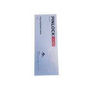 Scorpion MaxVision Pinlock 120 XLT Exo 1400 Air R1 Air 520 Air 391 Antibeschlag