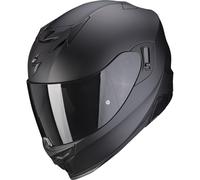 Scorpion Exo-520 Evo Air Solid Mattschwarz (ECE 22-06) S
