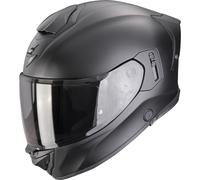 Scorpion - Motorrad Helm XS - EXO-530 Air Solid - schwarz matt