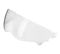 Scorpion Sonnenblende KS-8 klar - passend für Exo-Combat Evo/Covert-X
