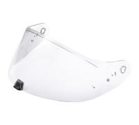 Scorpion Visier für EXO-JNR Air Kinder Helme Clear Klar KDS-F-02