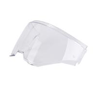 Scorpion Visier für Exo-Tech (Evo/Carbon) Helm Clear KDF18-1 Klar Außenvisier