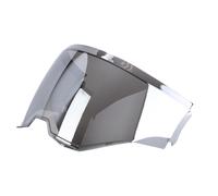 Scorpion Visier für Exo-Tech (Evo/Carbon) Helm Silver KDF18-1 Silber verspiegelt