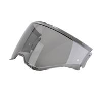 Scorpion Visier für Exo-Tech (Evo/Carbon) Helm Smoke KDF18-1 Leicht getönt