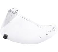 SCORPION Visier KDF16-1 klar für Helme Exo-1400 / EXO-R1 / 391 / 520 ECE 22.06