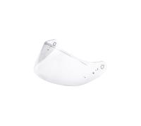 Visier passend für EXO-510/390/410/491/1200/710/2000 Helme klar ECE-22.06 KDF14-3 (3D) klar