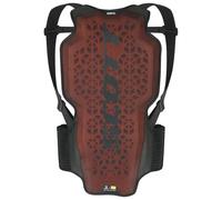SCOTT AirFlex Pro Rückenprotektor schwarz XL/XXL