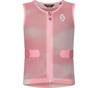 Scott Airflow Vest, Rückenprotektor, Junior, pink S