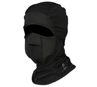SCOTT Balaclava Concept Kapuze schwarz L/XL
