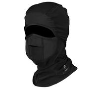 SCOTT Balaclava Concept Kapuze schwarz L/XL