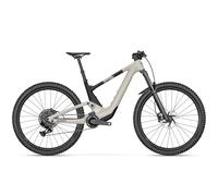 Scott - Voltage eRIDE 920 Carbon E-MTB Fully gobi beige