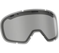 Scott Buzz MX DL ACS Ersatzscheibe, transparent für Männer