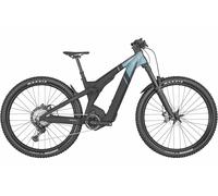 SCOTT Damen E-Mountainbike 29 Contessa Patron eRIDE 900 schwarz | M