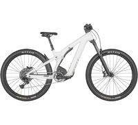SCOTT Damen E-Mountainbike 29 Contessa Strike eRIDE 910 EVO weiss | S