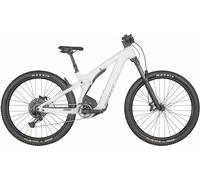 SCOTT Damen E-Mountainbike 29 Contessa Strike eRIDE 910 EVO weiss | L