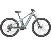SCOTT Damen E-Mountainbike 29 Contessa Strike eRIDE 920 blau | L
