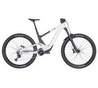 SCOTT Damen E-Mountainbike 29 Contessa Voltage eRIDE 900 grau | S