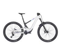 SCOTT Damen E-Mountainbike 29 Contessa Voltage eRIDE 900 grau | M