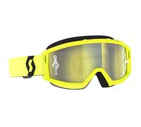 Scott Motocross Enduro Offroad Brille Primal Downhill Quad ATV Verspiegelt