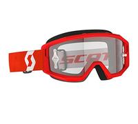 SCOTT Crossbrille Primal Rot