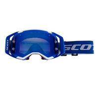 Scott Prospect 2.0 MX Brille Enduro Quick Lens Roll Off NoSweat Motocross Goggle