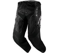 Scott Enduro Motocross Hose, schwarz-grau, Größe 28 für Männer