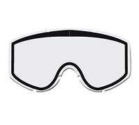 Scott Ersatzglas Doppelglas Hustle Tyrant Split Motorradbrille Motocross Brille
