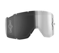 Scott Ersatzglas Doppelglas Works Hustle Tyrant Split Motorradbrille Motocross