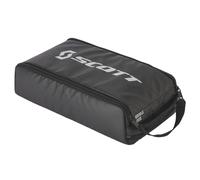 Scott Goggle Case Schwarz Dunkelgrau Motocross Brille Tasche Box Etui