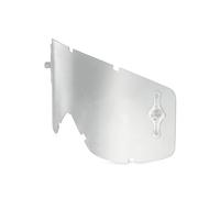 Scott Goggle Ersatzscheibe für Hustle MX SGL klar AFC works