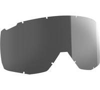 Scott Goggle Single Ersatzscheibe für Primal/Hustle/Split/Tyrant grau AFC