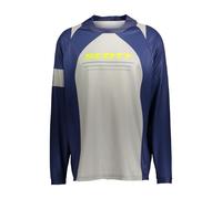 Scott Herren Motocross Enduro Jersey Trikot X-Plore Langarm Gepolstert Regular