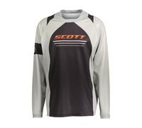 Scott Herren Motocross Enduro Jersey Trikot X-Plore Langarm Gepolstert Regular