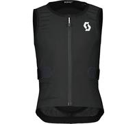 Scott Airflow Vest, Rückenprotektor, Junior, schwarz M