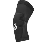 Scott Knee Pads Mission Evo black (0001) XL