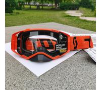 Scott Motorradbrille Skibrille Radsport Sonnenbrille Brille