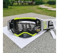 Scott Motorradbrille Skibrille Radsport Sonnenbrille Brille