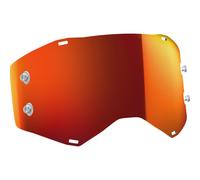 Scott MX Lens Prospect/Fury SNG Works orange chrome afc works (283)