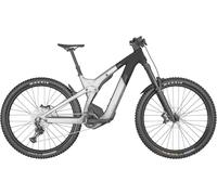 Scott Patron ST eRIDE 910 Silber Modell 2024 M