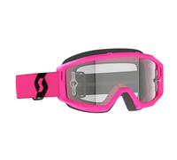 Motocross-Brille SCOTT Primal rosa-schwarz Ausverkauf