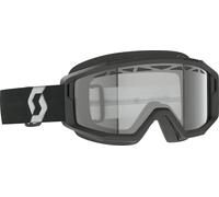Scott Goggle Primal Enduro black/white/clear (1007)