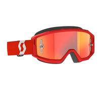 scott primal maske rot screen orange