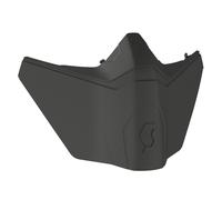 Scott Primal Safari/Split Goggle Facemask schwarz